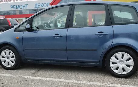 Ford C-MAX I рестайлинг, 2005 год, 330 000 рублей, 9 фотография