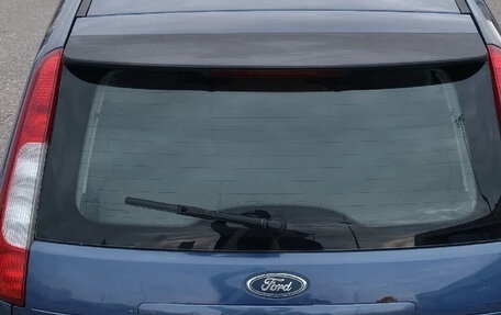 Ford C-MAX I рестайлинг, 2005 год, 330 000 рублей, 4 фотография