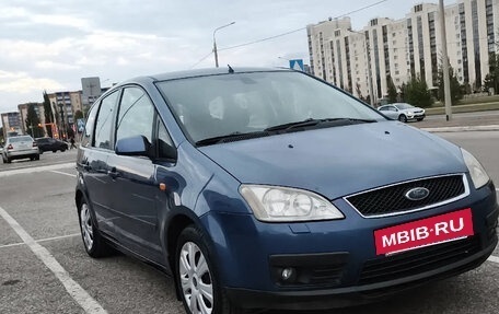Ford C-MAX I рестайлинг, 2005 год, 330 000 рублей, 6 фотография
