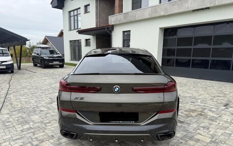 BMW X6, 2020 год, 7 450 000 рублей, 6 фотография