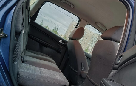Ford C-MAX I рестайлинг, 2005 год, 330 000 рублей, 10 фотография