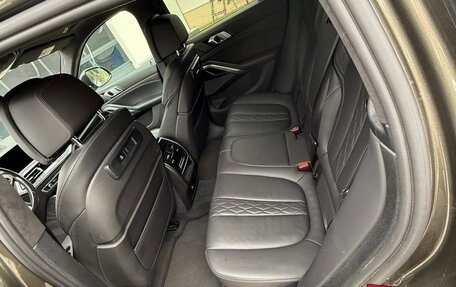 BMW X6, 2020 год, 7 450 000 рублей, 4 фотография