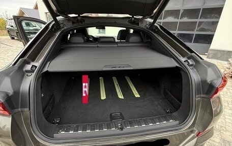 BMW X6, 2020 год, 7 450 000 рублей, 7 фотография