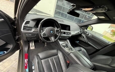 BMW X6, 2020 год, 7 450 000 рублей, 5 фотография