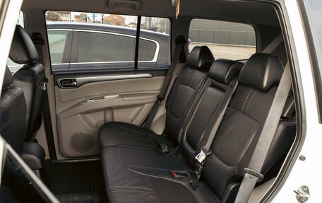 Mitsubishi Pajero Sport II рестайлинг, 2015 год, 1 565 000 рублей, 18 фотография