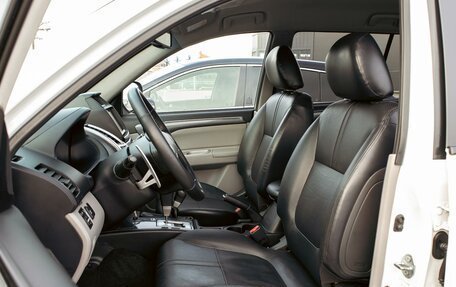 Mitsubishi Pajero Sport II рестайлинг, 2015 год, 1 565 000 рублей, 11 фотография