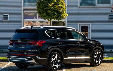 Hyundai Santa Fe IV, 2021 год, 2 795 000 рублей, 6 фотография