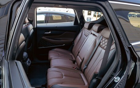 Hyundai Santa Fe IV, 2021 год, 2 795 000 рублей, 18 фотография