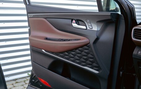 Hyundai Santa Fe IV, 2021 год, 2 795 000 рублей, 12 фотография