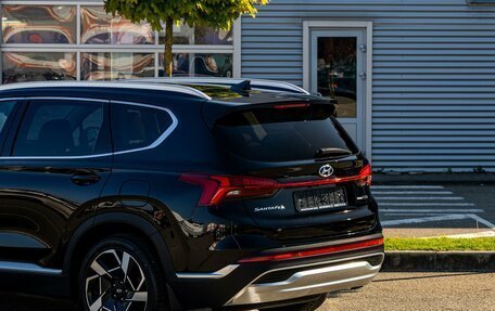 Hyundai Santa Fe IV, 2021 год, 2 795 000 рублей, 10 фотография