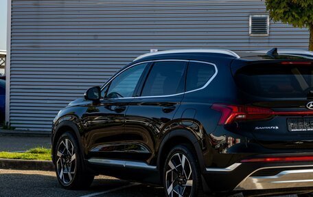 Hyundai Santa Fe IV, 2021 год, 2 795 000 рублей, 8 фотография