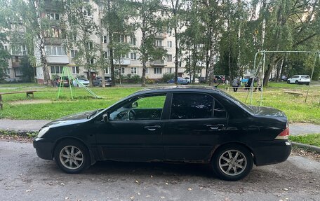 Mitsubishi Lancer IX, 2005 год, 215 000 рублей, 2 фотография