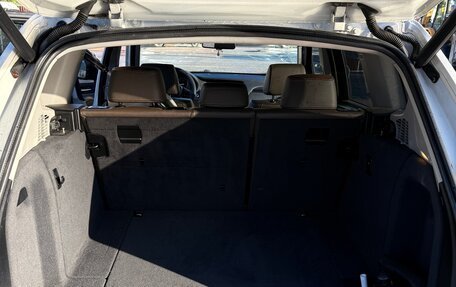 BMW X3, 2012 год, 2 550 000 рублей, 11 фотография