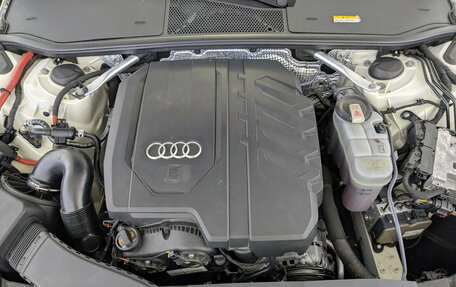 Audi A6, 2021 год, 4 250 000 рублей, 9 фотография