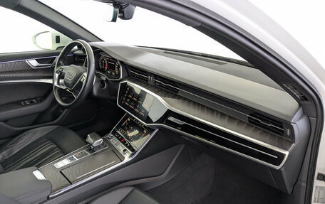 Audi A6, 2021 год, 4 250 000 рублей, 11 фотография