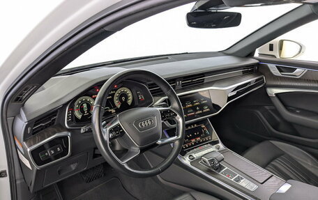 Audi A6, 2021 год, 4 250 000 рублей, 16 фотография