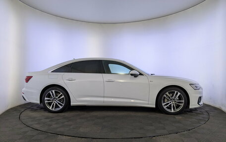 Audi A6, 2021 год, 4 250 000 рублей, 4 фотография