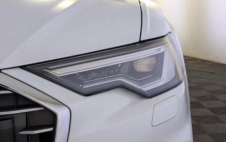 Audi A6, 2021 год, 4 250 000 рублей, 17 фотография