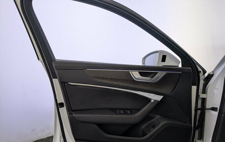 Audi A6, 2021 год, 4 250 000 рублей, 19 фотография
