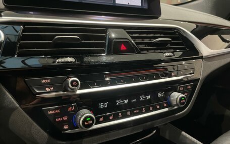 BMW 6 серия, 2018 год, 4 490 000 рублей, 18 фотография
