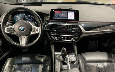 BMW 6 серия, 2018 год, 4 490 000 рублей, 13 фотография