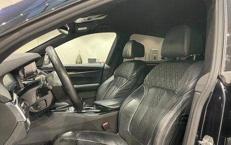 BMW 6 серия, 2018 год, 4 490 000 рублей, 8 фотография