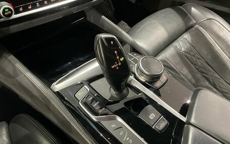 BMW 6 серия, 2018 год, 4 490 000 рублей, 17 фотография