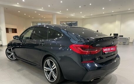 BMW 6 серия, 2018 год, 4 490 000 рублей, 4 фотография