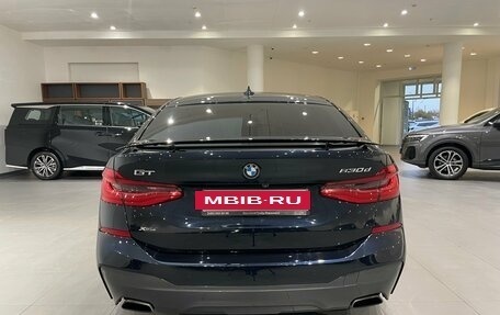 BMW 6 серия, 2018 год, 4 490 000 рублей, 5 фотография
