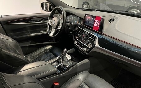 BMW 6 серия, 2018 год, 4 490 000 рублей, 11 фотография