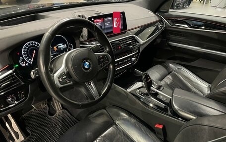 BMW 6 серия, 2018 год, 4 490 000 рублей, 7 фотография