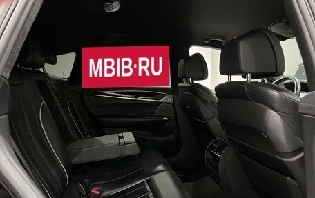 BMW 6 серия, 2018 год, 4 490 000 рублей, 10 фотография