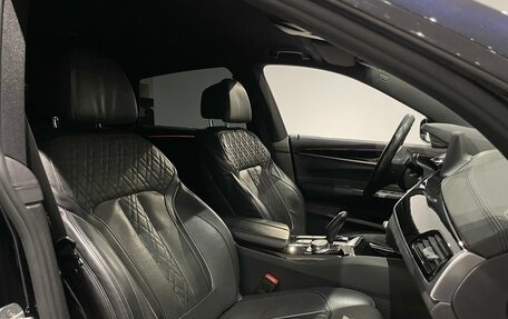 BMW 6 серия, 2018 год, 4 490 000 рублей, 12 фотография