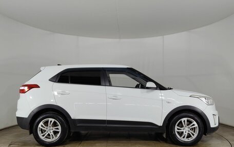 Hyundai Creta I рестайлинг, 2017 год, 1 250 000 рублей, 4 фотография