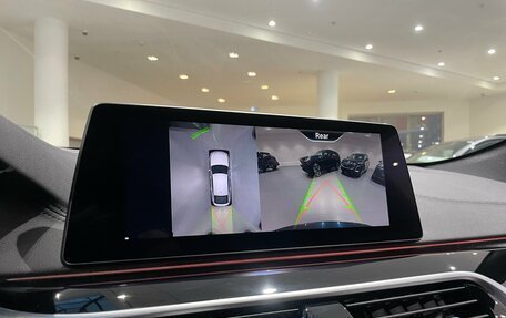 BMW 6 серия, 2018 год, 4 490 000 рублей, 20 фотография