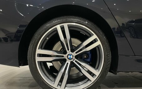 BMW 6 серия, 2018 год, 4 490 000 рублей, 28 фотография