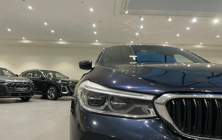BMW 6 серия, 2018 год, 4 490 000 рублей, 24 фотография