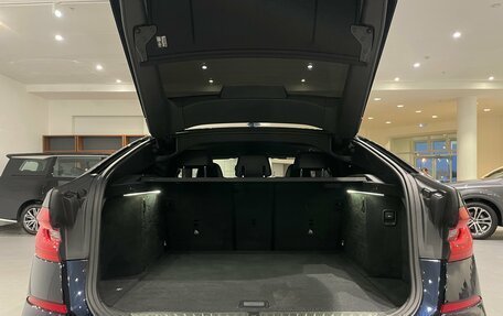 BMW 6 серия, 2018 год, 4 490 000 рублей, 26 фотография