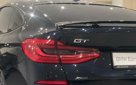 BMW 6 серия, 2018 год, 4 490 000 рублей, 25 фотография