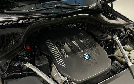 BMW 6 серия, 2018 год, 4 490 000 рублей, 27 фотография