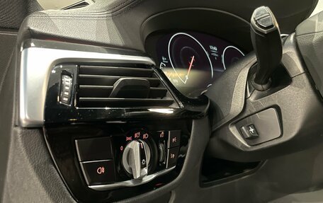 BMW 6 серия, 2018 год, 4 490 000 рублей, 21 фотография