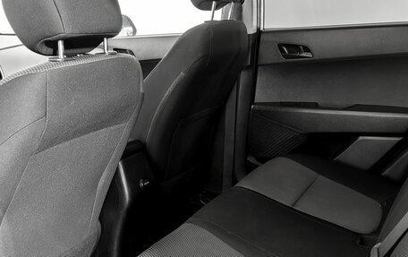 Hyundai Creta I рестайлинг, 2017 год, 1 250 000 рублей, 16 фотография