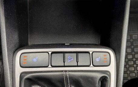 Hyundai Creta I рестайлинг, 2017 год, 1 250 000 рублей, 17 фотография