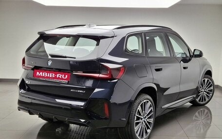 BMW X1, 2026 год, 5 940 000 рублей, 3 фотография