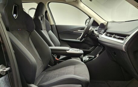 BMW X1, 2026 год, 5 940 000 рублей, 7 фотография