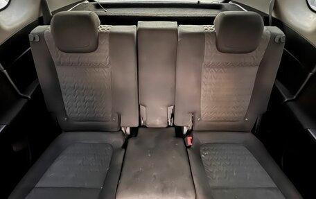 Opel Meriva, 2013 год, 450 000 рублей, 18 фотография