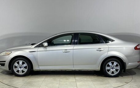Ford Mondeo IV, 2011 год, 549 000 рублей, 11 фотография