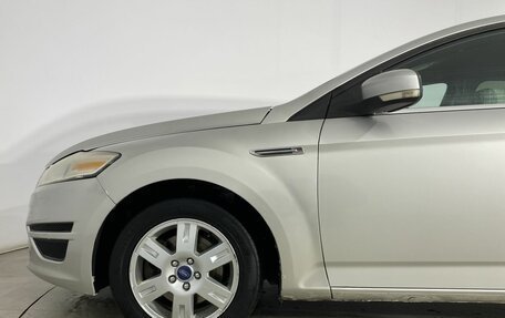 Ford Mondeo IV, 2011 год, 549 000 рублей, 9 фотография
