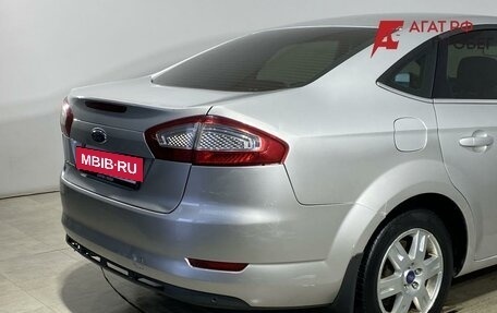 Ford Mondeo IV, 2011 год, 549 000 рублей, 3 фотография