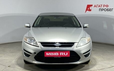 Ford Mondeo IV, 2011 год, 549 000 рублей, 2 фотография